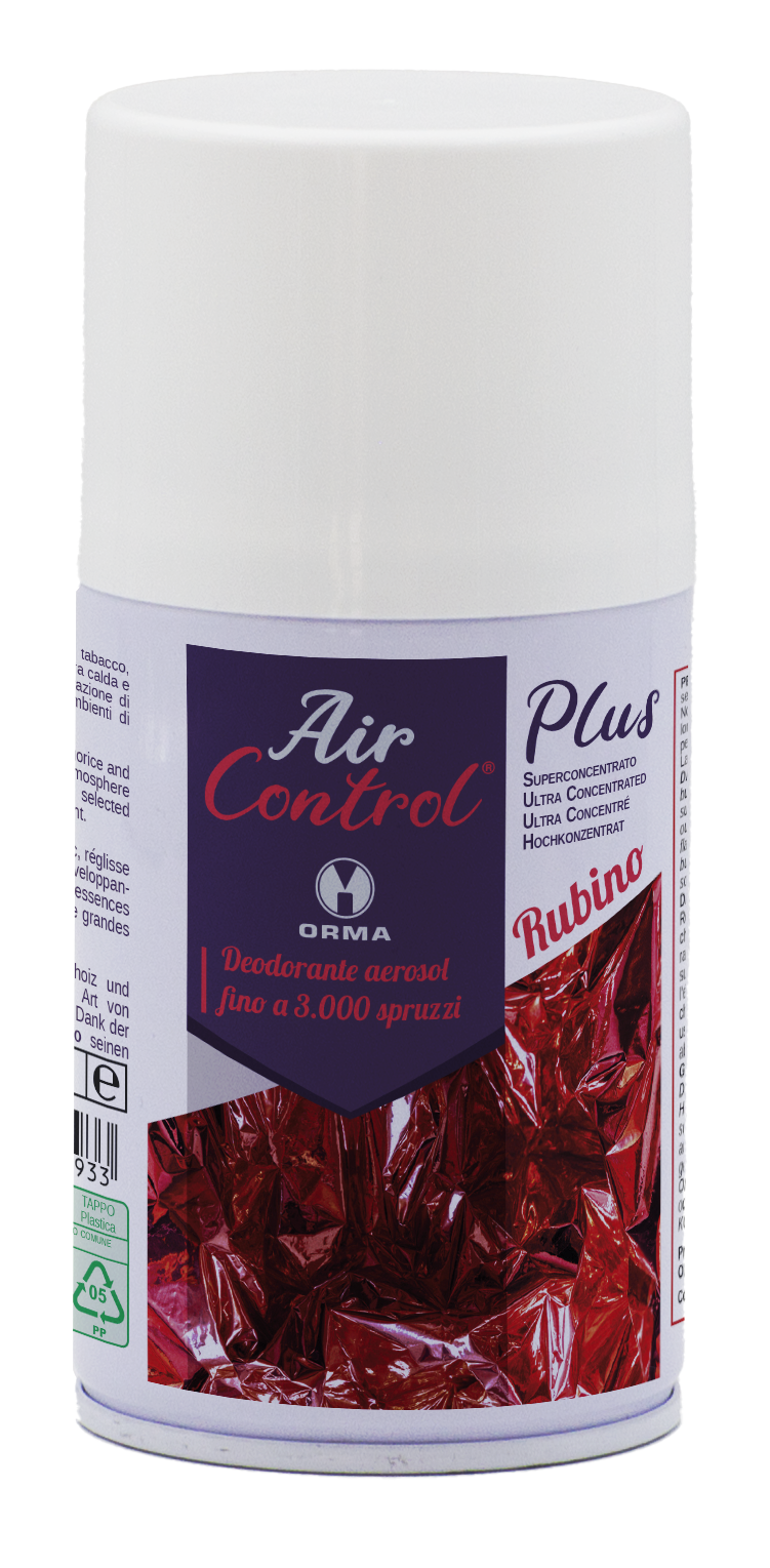 AIR CONTROL PLUS