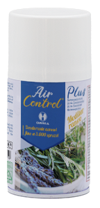 AIR CONTROL PLUS