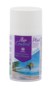 AIR CONTROL PLUS